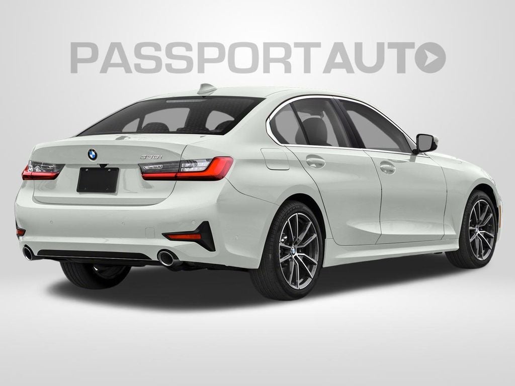 bmw 3 series 2021 WBA5R7C0XMFK89310 image bmw 3 series 2021 WBA5R7C0XMFK89310 image